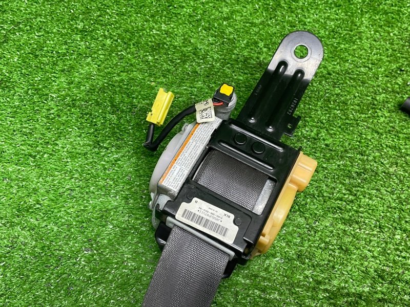 Ремень безопасности, 5000 рублей, Москва