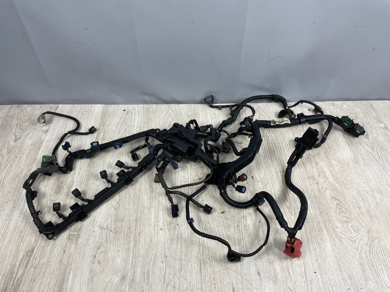 Проводка ДВС, 5000 рублей, Москва