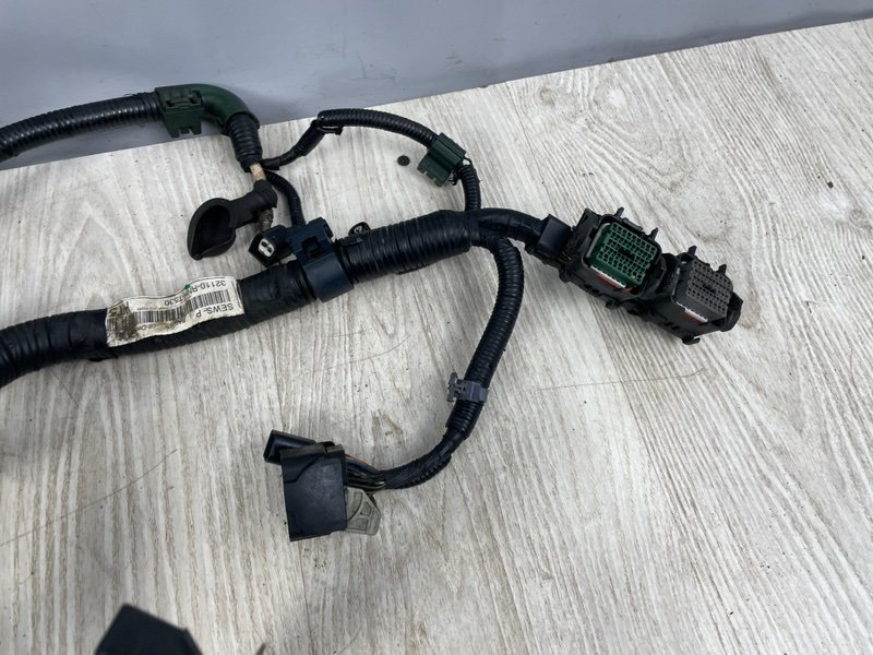 Проводка ДВС, 5000 рублей, Москва