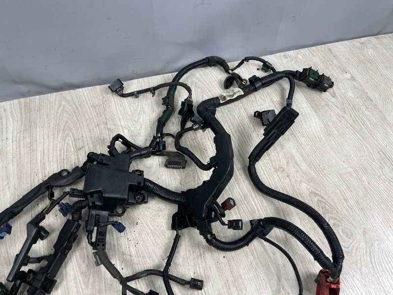 Проводка ДВС, 5000 рублей, Москва