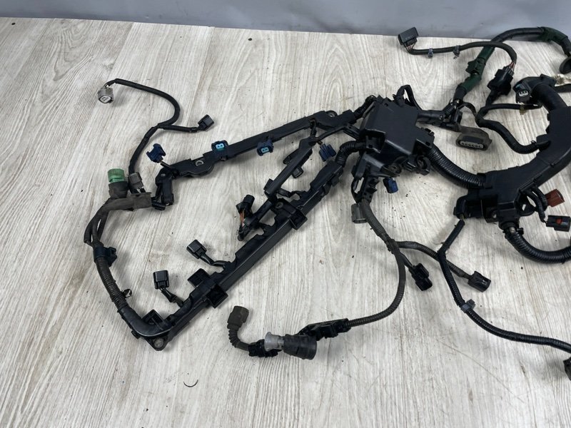 Проводка ДВС, 5000 рублей, Москва