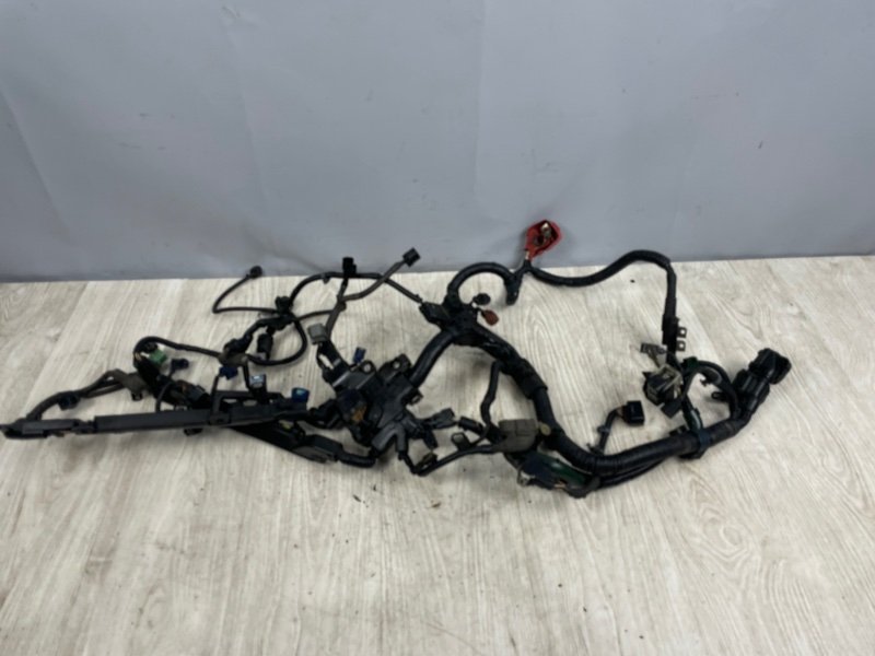 Проводка ДВС, 5000 рублей, Москва