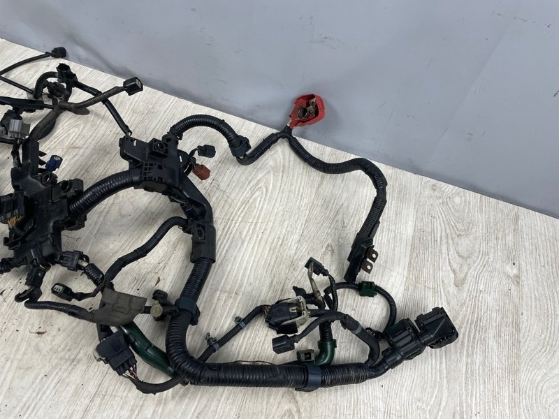 Проводка ДВС, 5000 рублей, Москва