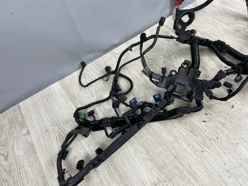 Проводка ДВС, 5000 рублей, Москва