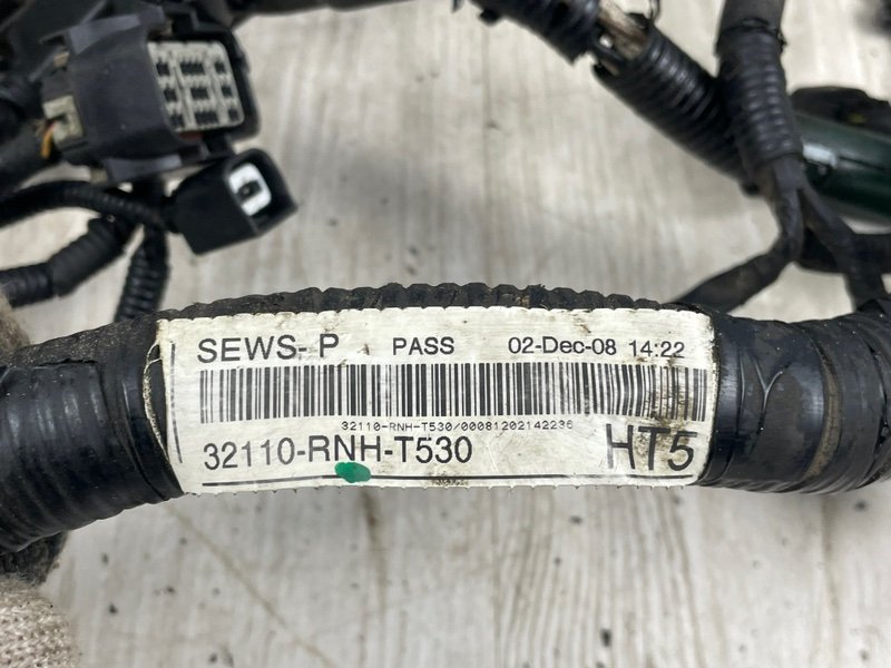 Проводка ДВС, 5000 рублей, Москва