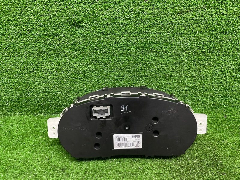 Панель приборов, 6500 рублей, Москва