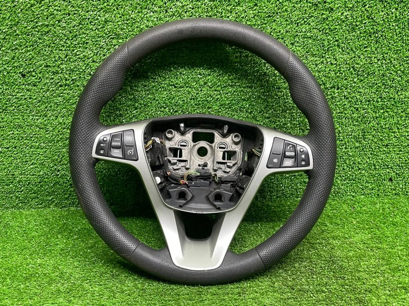 Руль, 10000 рублей, Москва