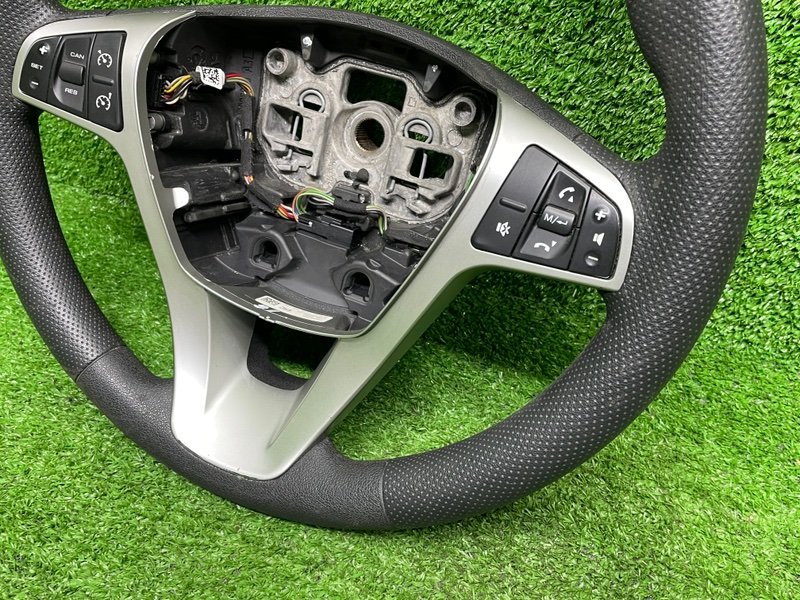 Руль, 10000 рублей, Москва