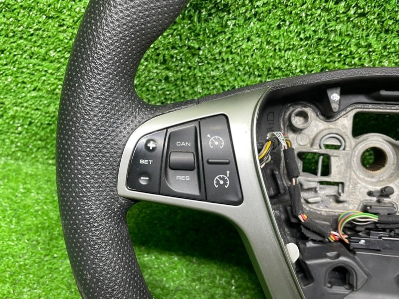 Руль, 10000 рублей, Москва