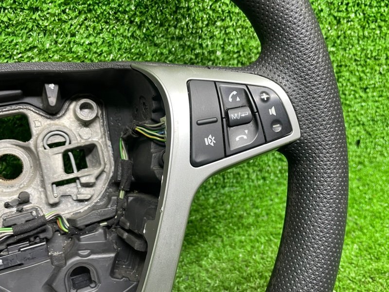 Руль, 10000 рублей, Москва