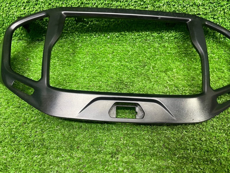 Рамка магнитолы, 1000 рублей, Москва