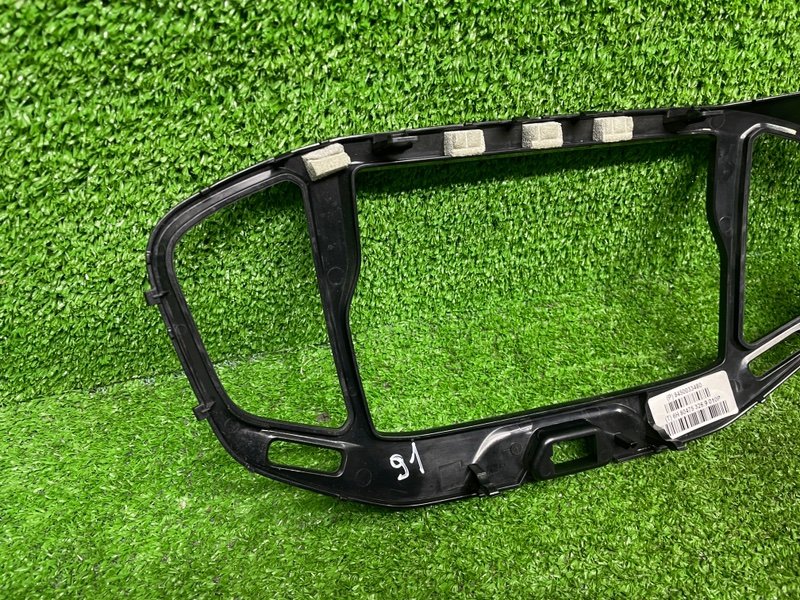 Рамка магнитолы, 1000 рублей, Москва