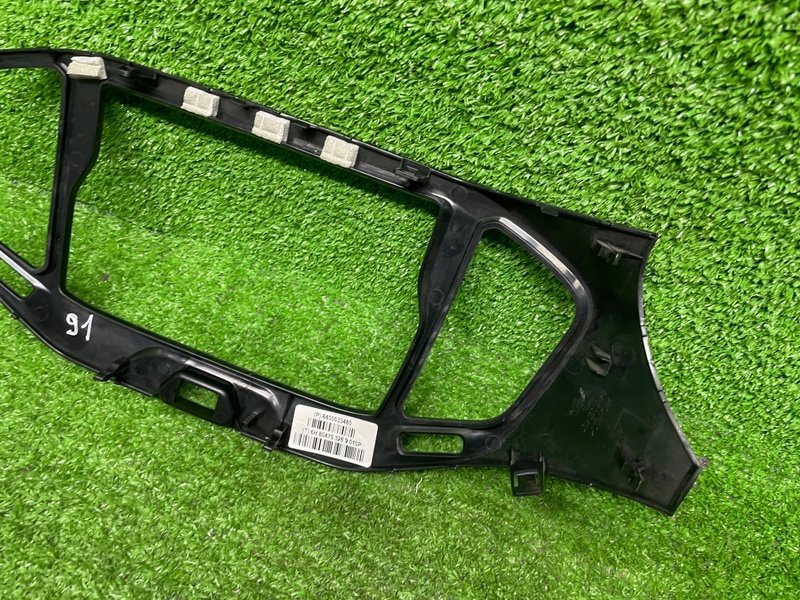 Рамка магнитолы, 1000 рублей, Москва