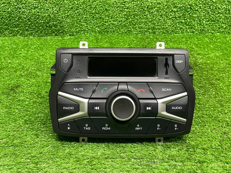 Магнитола, 2500 рублей, Москва