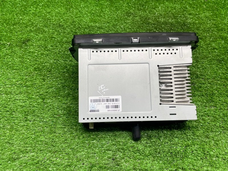 Магнитола, 2500 рублей, Москва