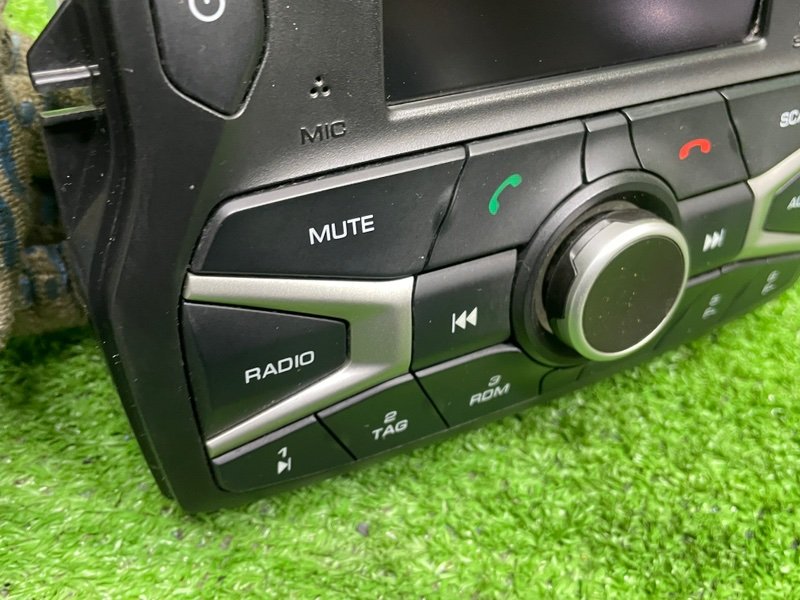 Магнитола, 2500 рублей, Москва