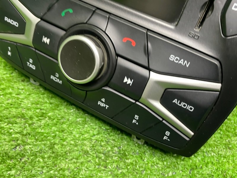 Магнитола, 2500 рублей, Москва