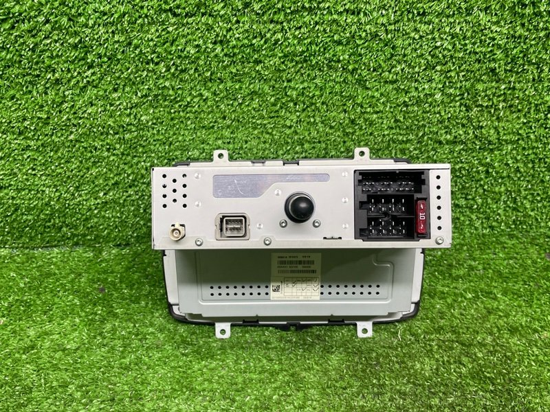 Магнитола, 2500 рублей, Москва