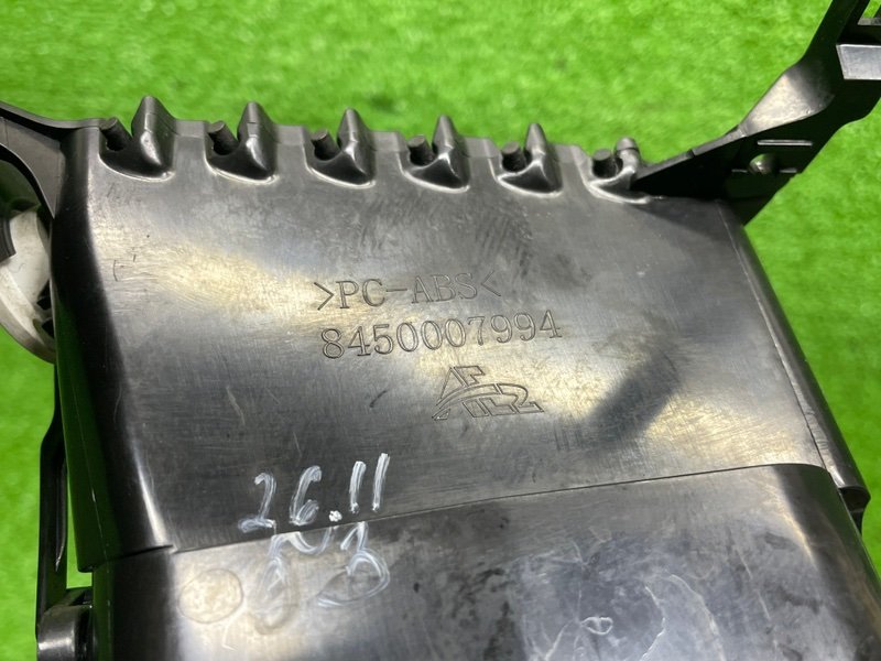 Дефлектор воздушный, 1500 рублей, Москва