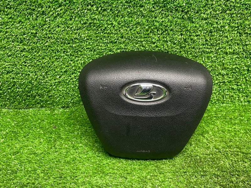 Подушка безопасности в руль, 10000 рублей, Москва