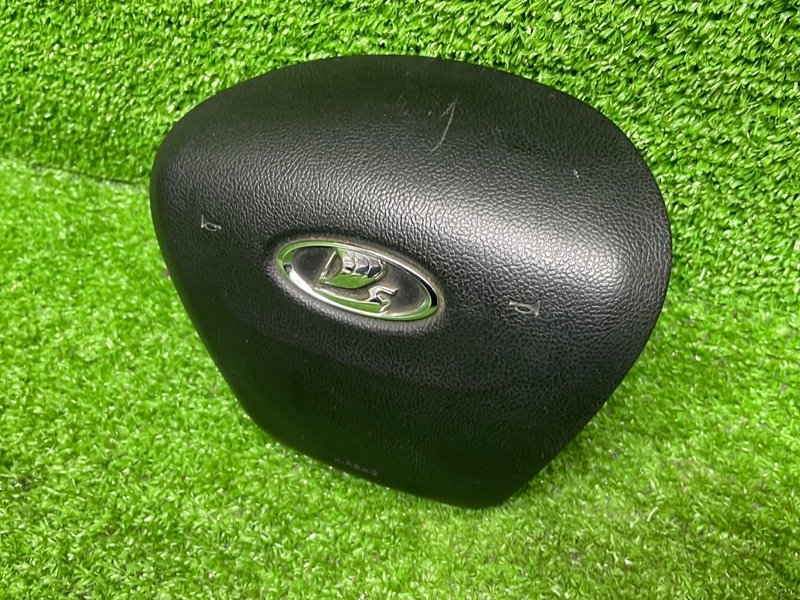 Подушка безопасности в руль, 10000 рублей, Москва