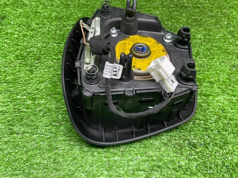 Подушка безопасности в руль, 10000 рублей, Москва