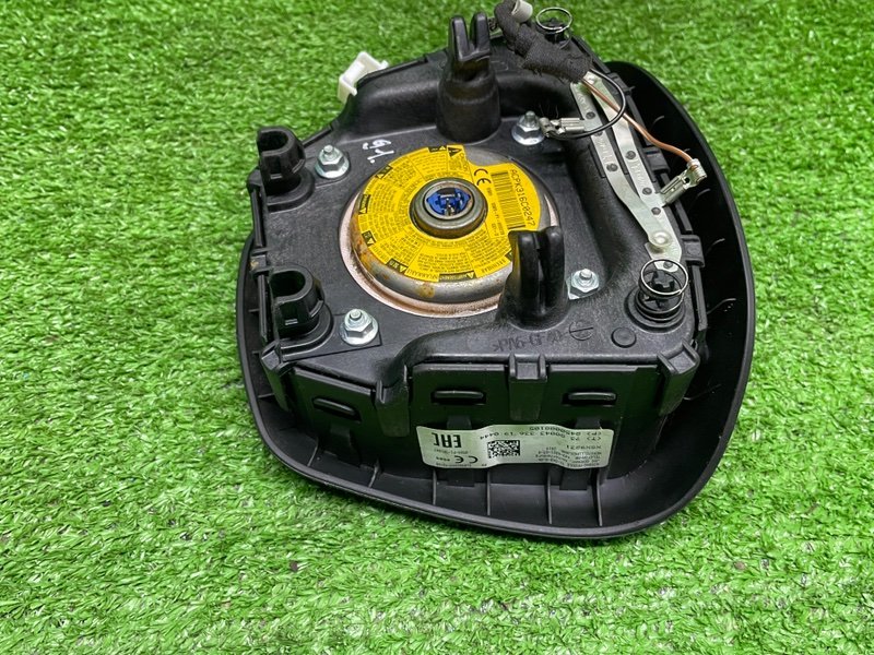 Подушка безопасности в руль, 10000 рублей, Москва