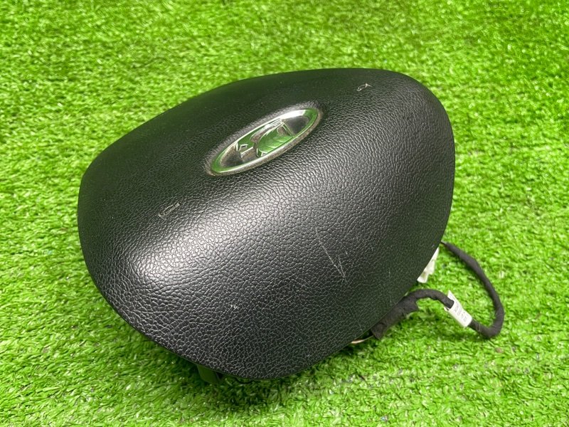 Подушка безопасности в руль, 10000 рублей, Москва