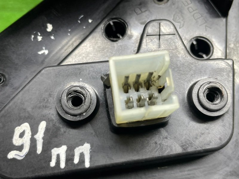 Зеркало правое, 3500 рублей, Москва