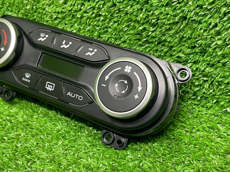 Блок управления отопителем, 7500 рублей, Москва