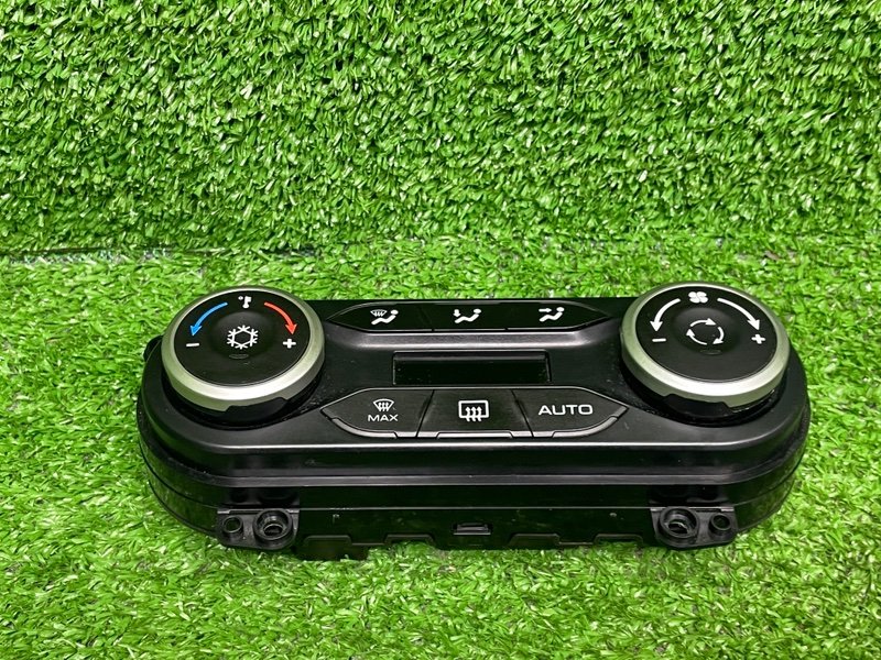 Блок управления отопителем, 7500 рублей, Москва