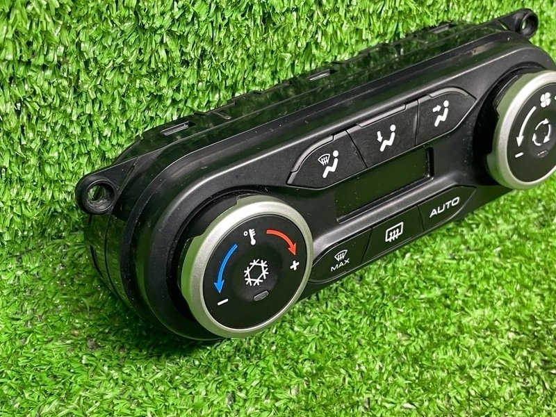 Блок управления отопителем, 7500 рублей, Москва