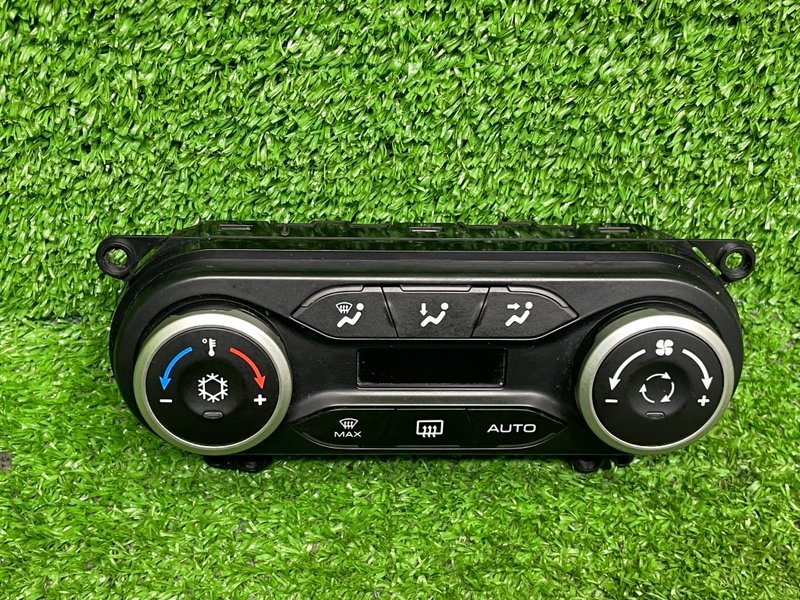 Блок управления отопителем, 7500 рублей, Москва