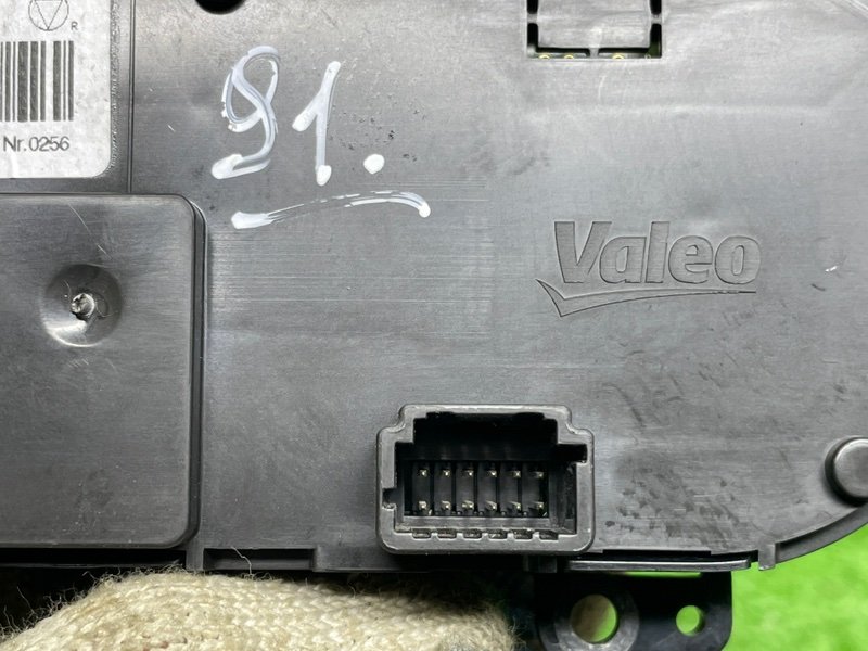 Блок управления отопителем, 7500 рублей, Москва