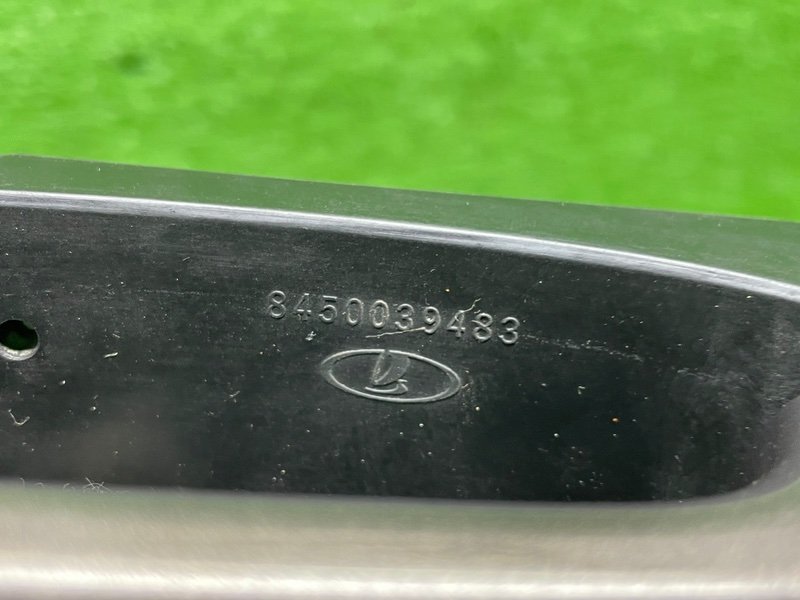 Ручка двери наружная, 1650 рублей, Москва