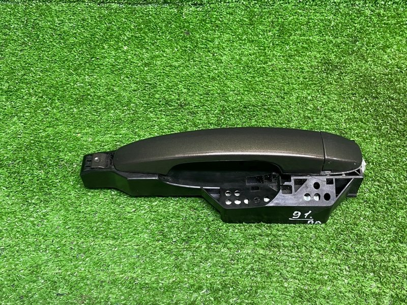 Ручка двери наружная, 2000 рублей, Москва