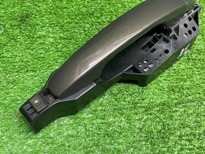 Ручка двери наружная, 2000 рублей, Москва