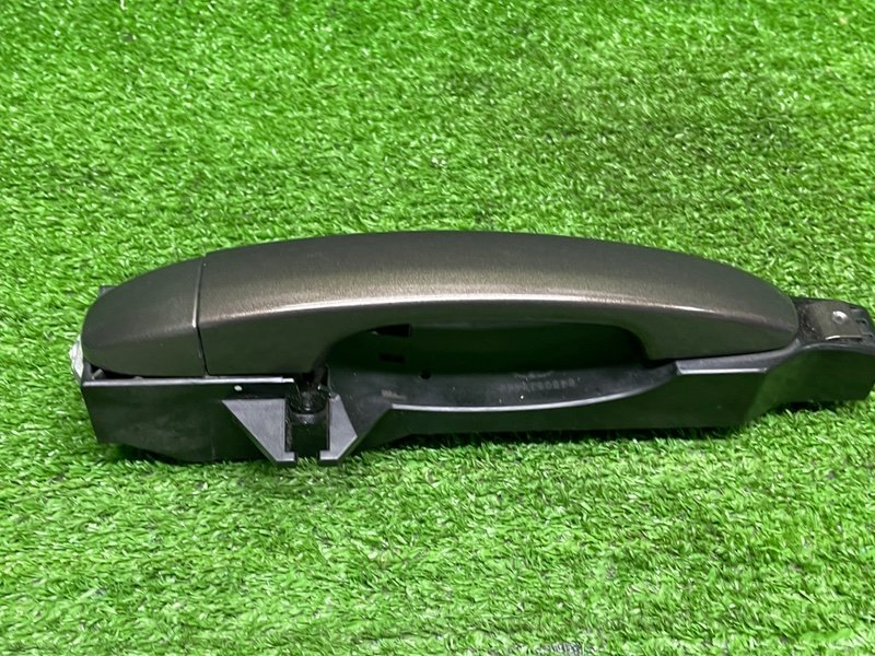 Ручка двери наружная, 2000 рублей, Москва