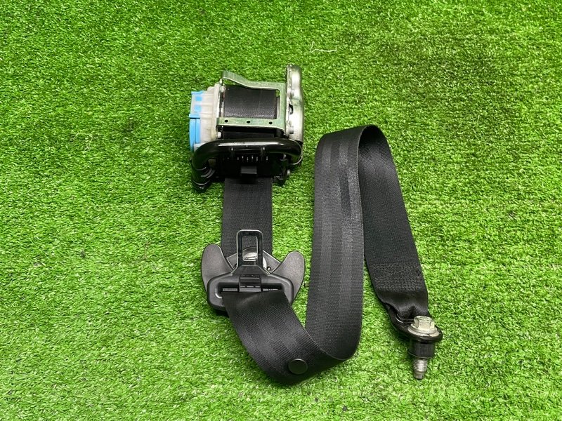 Ремень безопасности, 3500 рублей, Москва