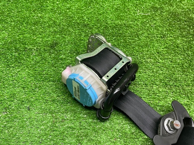 Ремень безопасности, 3500 рублей, Москва