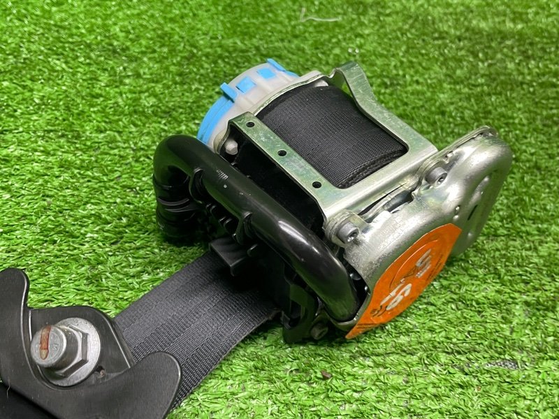 Ремень безопасности, 3500 рублей, Москва