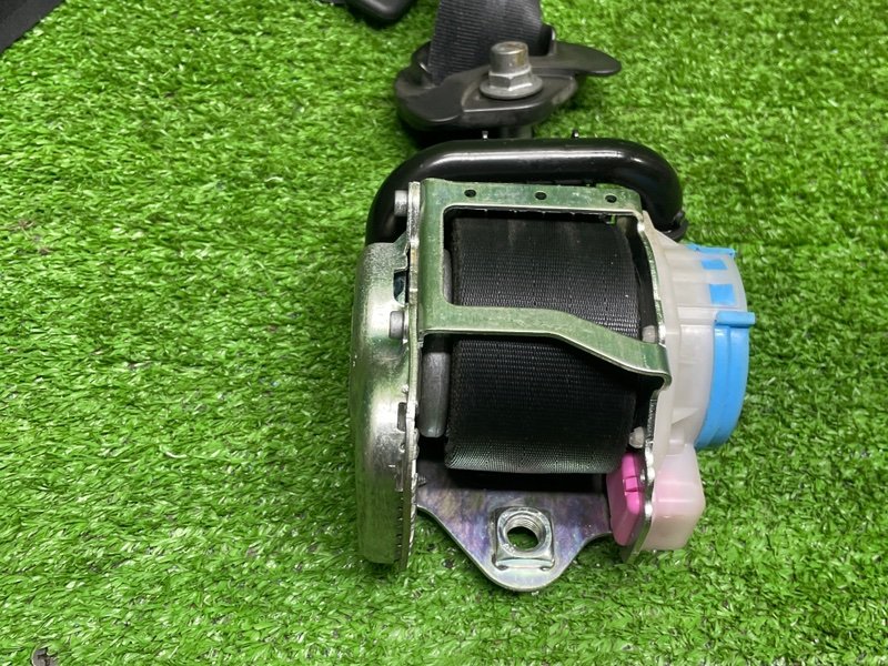 Ремень безопасности, 3500 рублей, Москва