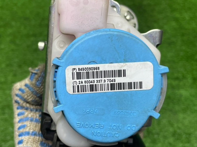 Ремень безопасности, 3500 рублей, Москва