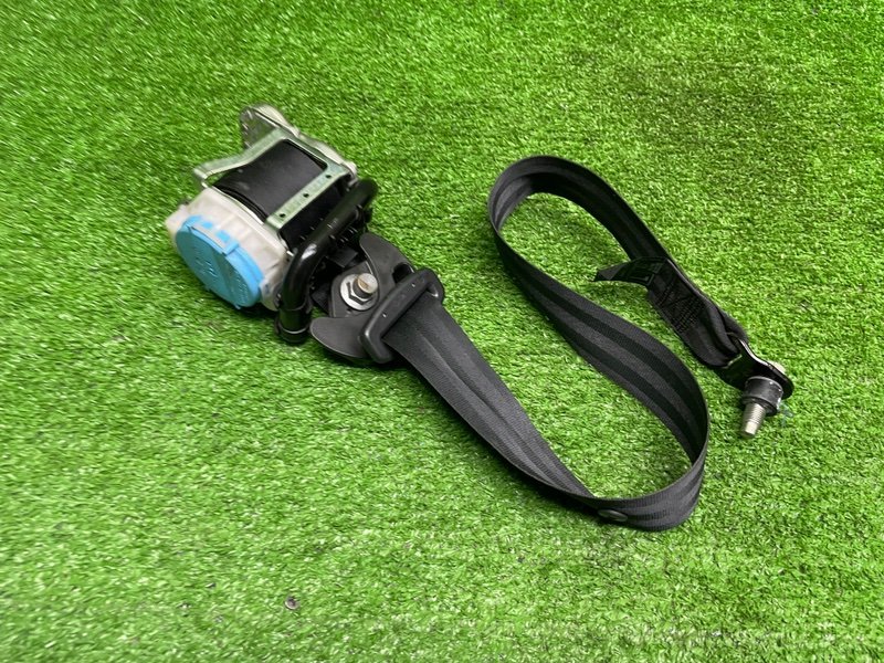 Ремень безопасности, 3500 рублей, Москва