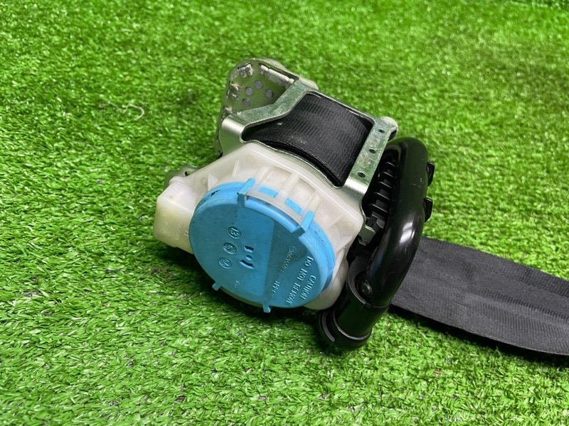 Ремень безопасности, 3500 рублей, Москва