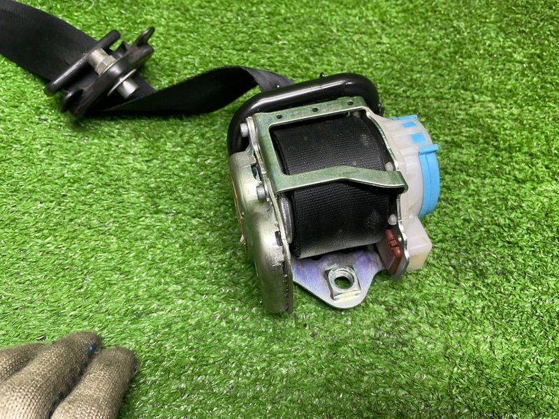 Ремень безопасности, 3500 рублей, Москва