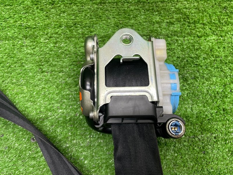 Ремень безопасности, 3500 рублей, Москва