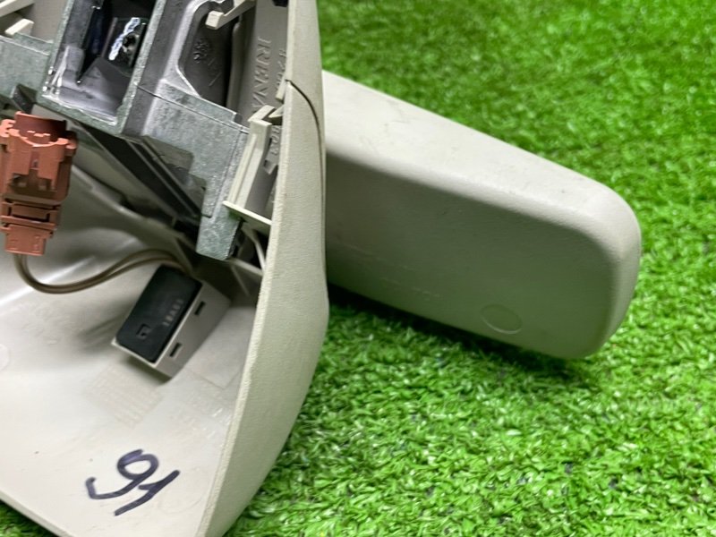 Зеркало заднего вида салонное, 1500 рублей, Москва