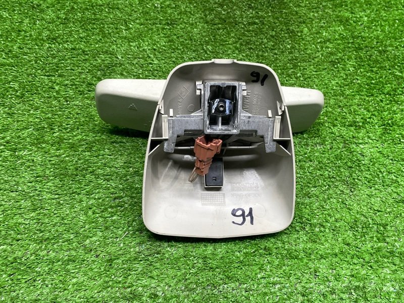 Зеркало заднего вида салонное, 1500 рублей, Москва