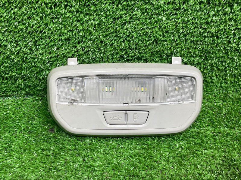 Плафон салонный, 1000 рублей, Москва